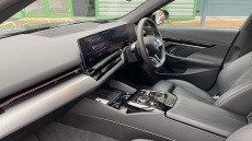 BMW 5 Series 530e M Sport Pro 4dr Auto Saloon